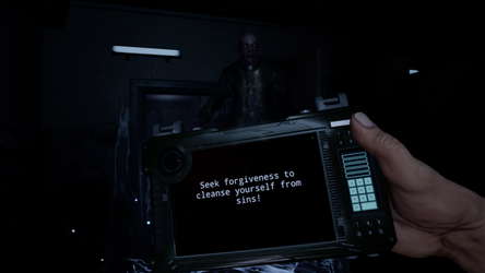 Ghostbane: Prologue screenshot 3
