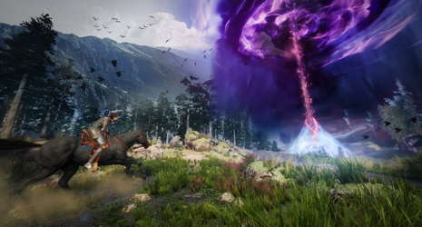 Empire Patron screenshot 1