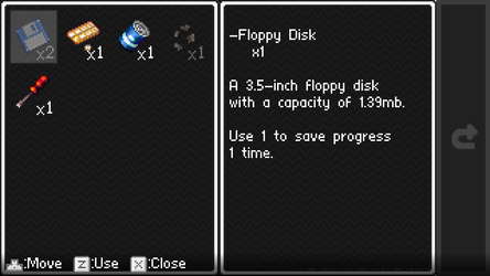 Causality screenshot 5