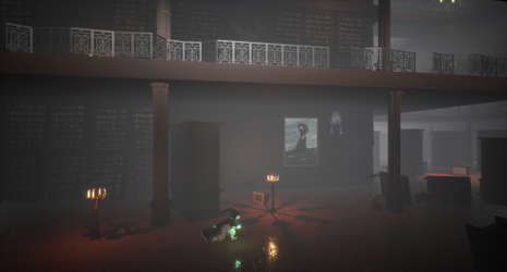 Memories of Fireflies screenshot 4