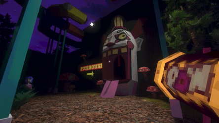 Clown Camp screenshot 4