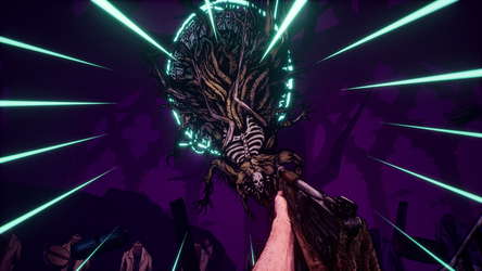 Forgive Me Father 2 screenshot 13