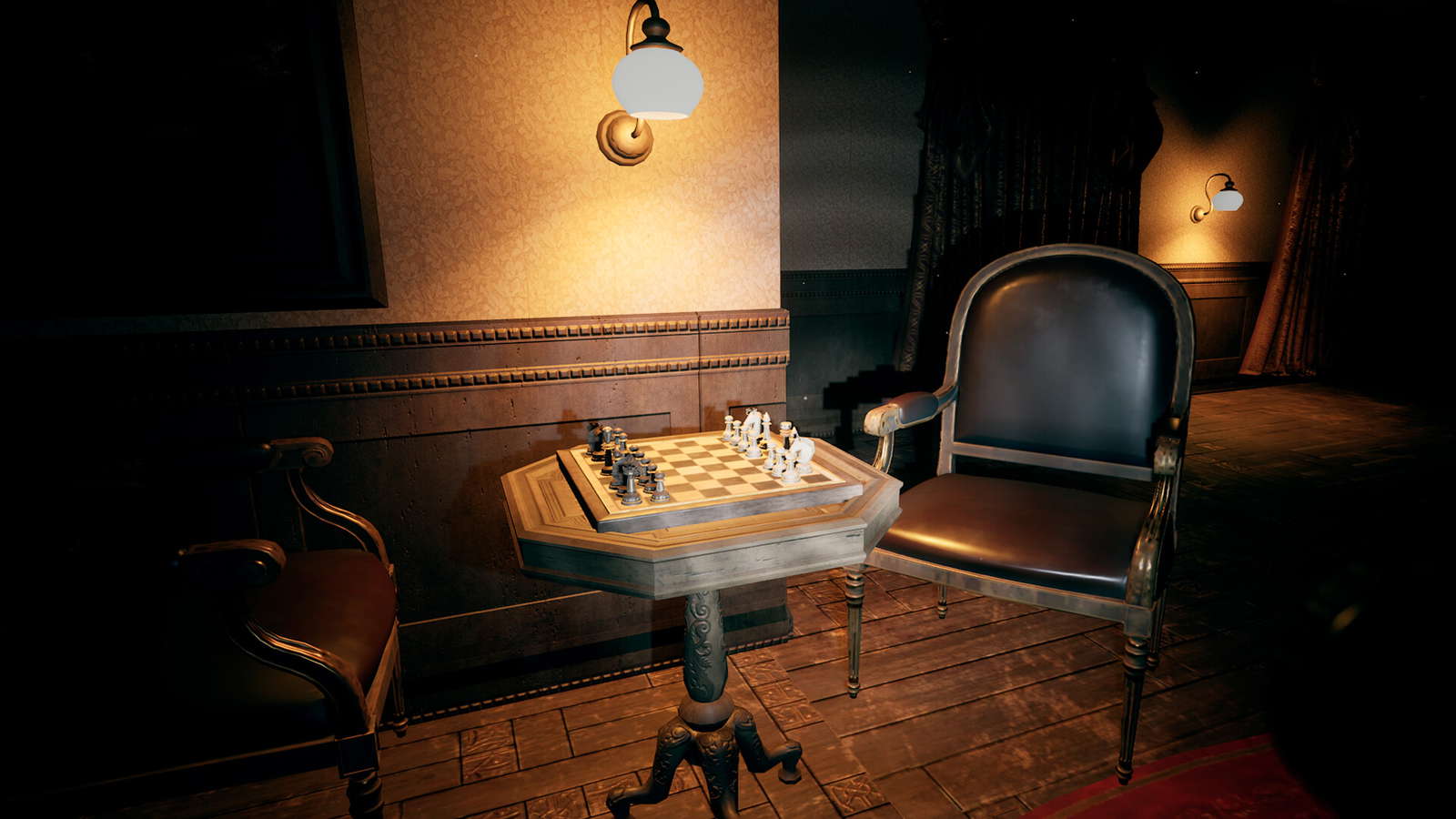 The Duchess Curse screenshot