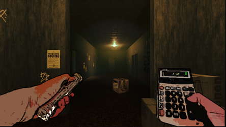 Anomalytics: From the Files of the Arcane Statistics Authority screenshot 1