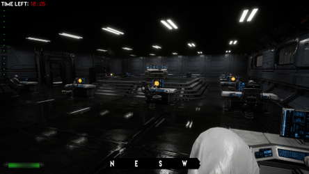 Saboteur screenshot 13