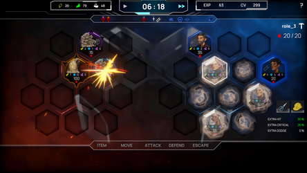 Crystant screenshot 10