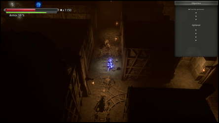 In Darkness screenshot 10