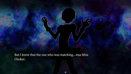 Blood Lily Ghoststories screenshot 5