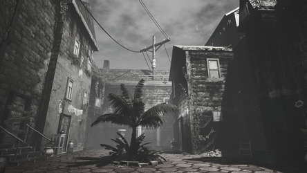 LOST BETWEEN screenshot 5