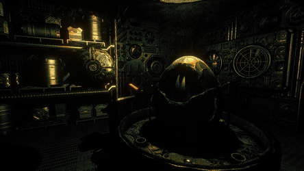 The Hatchling screenshot 3