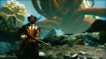 Venatrix screenshot 13