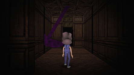 Mr. Hopp's Playhouse 3 screenshot 6