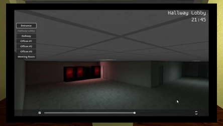 Security Simulator: Nightshift screenshot 2