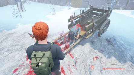 A Day Out screenshot 4