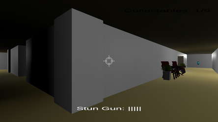 I will make you scared of this Red Box. screenshot 6