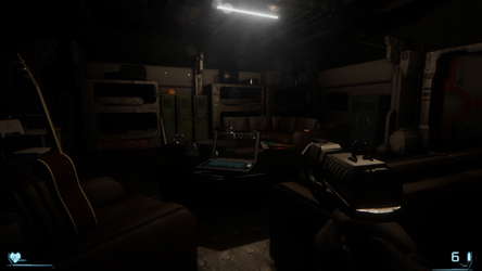 Syndrome screenshot 3