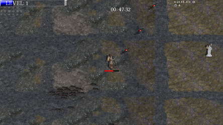 Survivors of the Plague screenshot 7