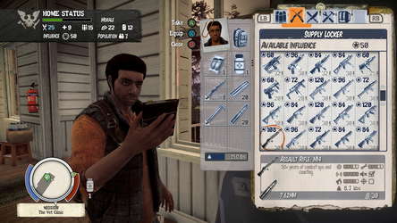 State of Decay: YOSE screenshot 7