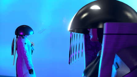 HYPERxFANTASY screenshot 2