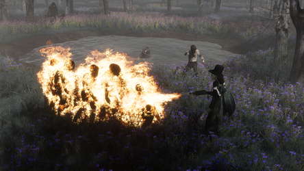 Withering Realms screenshot 5