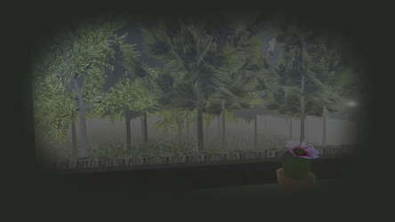 Glasses Nightmare screenshot 2