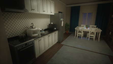 The Vanished Soul screenshot 12