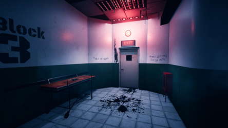 FallNation Lost Stories screenshot 9