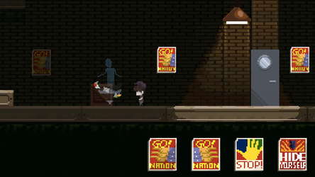 Ghostein screenshot 2