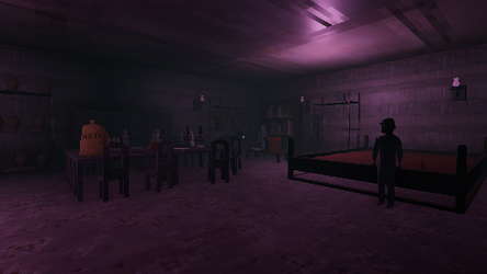 Under The Warehouse screenshot 4