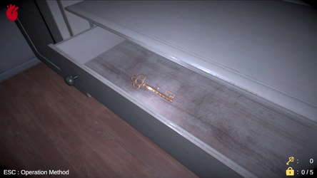 Escape from the Cannibal Family screenshot 7