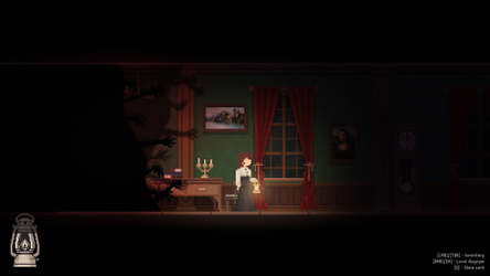 Angel's Dreams screenshot 10