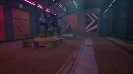 Escape The Garage screenshot 2
