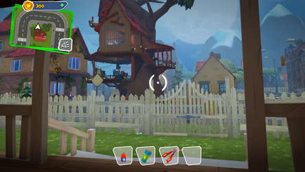 Dark Riddle screenshot 5
