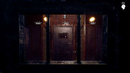 Below the Surface:Assassin's Prison screenshot 4