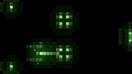 Snake in the Dark screenshot 5