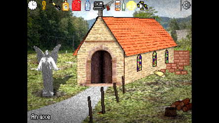 Don't Escape Trilogy screenshot 1