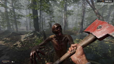 Death Slayer V screenshot 13
