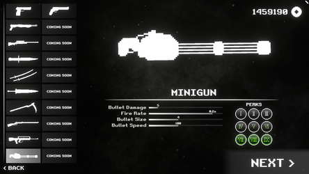 Disfigure screenshot 12