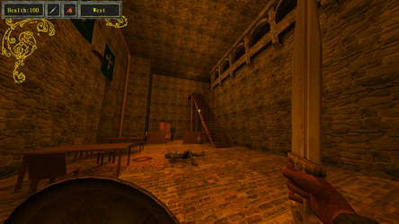 ASTRA : Era Of Anguish screenshot 9
