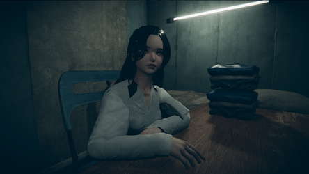 River God: Enshrouded Current screenshot 2