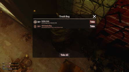 MOLDRISE screenshot 10