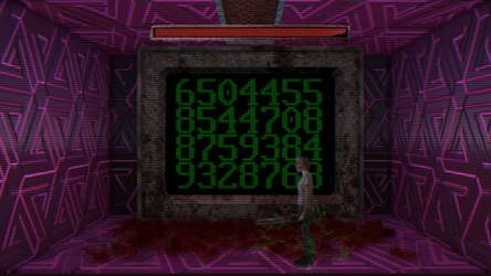 The Nothing screenshot 3
