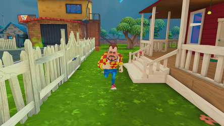 Dark Riddle screenshot 6