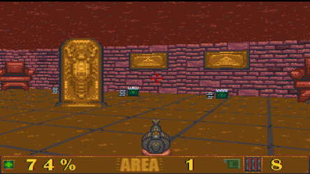 Shadow of Egypt screenshot 17