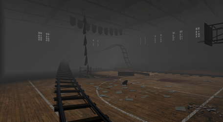 Heebie Jeebies: The Roller Coaster screenshot 3