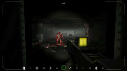 Operator8 screenshot 9