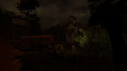 Creature Hunt screenshot 8