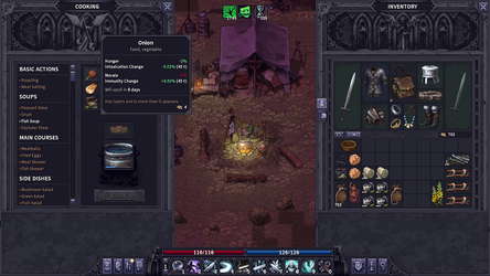 Stoneshard screenshot 7