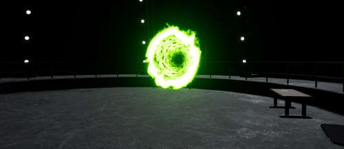 Into The Matrix screenshot 6