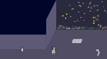 フィアリウム screenshot 1